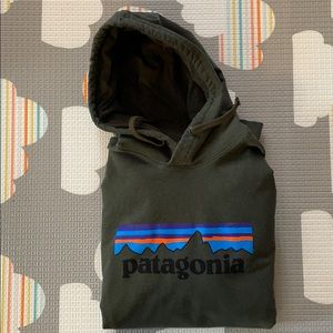 MENS PATAGONIA